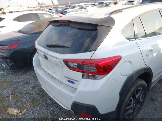 Subaru CROSSTREK HYBRID 2023 JF2GTDNC3PH236266 Image 17