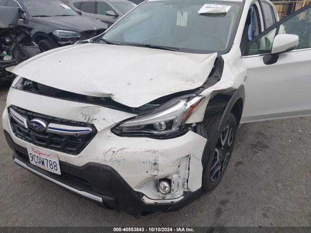 Subaru CROSSTREK HYBRID 2023 JF2GTDNC3PH236266 Image 18