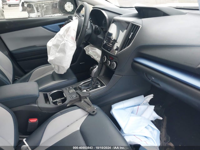 Subaru CROSSTREK HYBRID 2023 JF2GTDNC3PH236266 Image 5