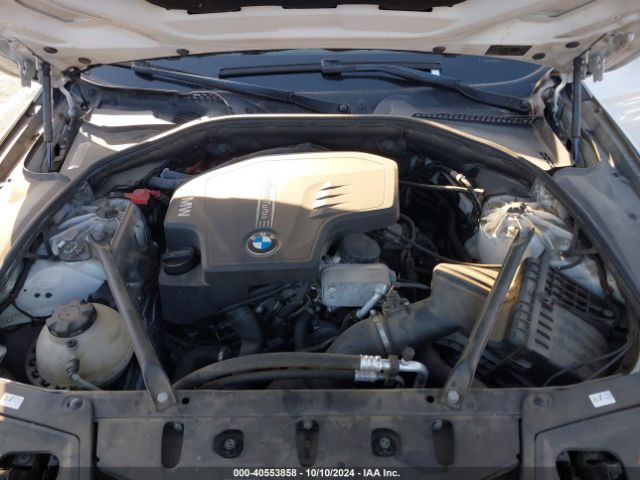 WBA5A5C58ED503361 BMW 528I