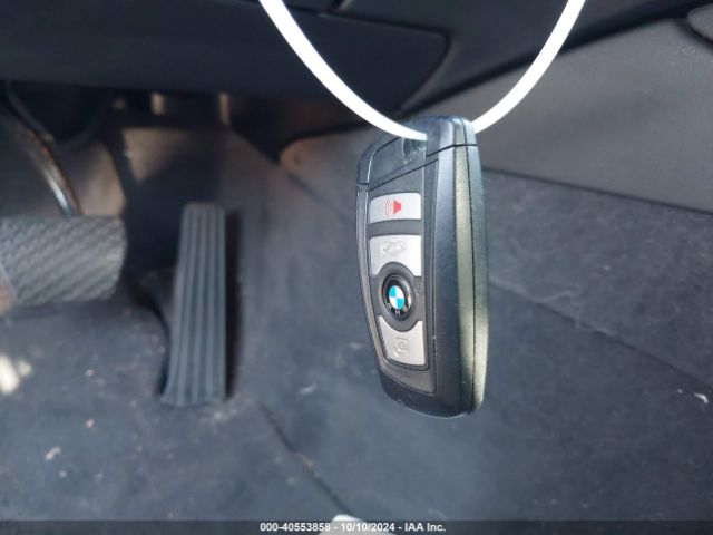 WBA5A5C58ED503361 BMW 528I