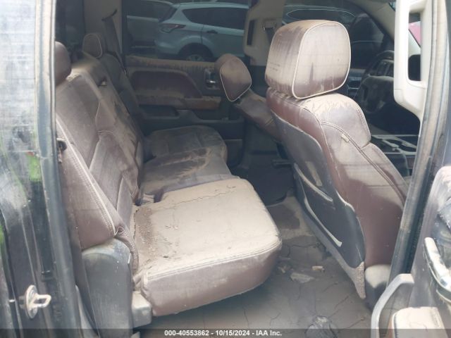 3GCUKTEC1EG539763 Chevrolet Silverado 1500 High Country
