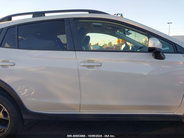 Subaru Crosstrek Premium 2020 JF2GTAEC0L8252949 Image 14