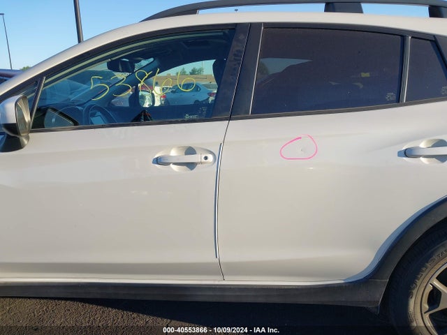 Subaru Crosstrek Premium 2020 JF2GTAEC0L8252949 Image 15