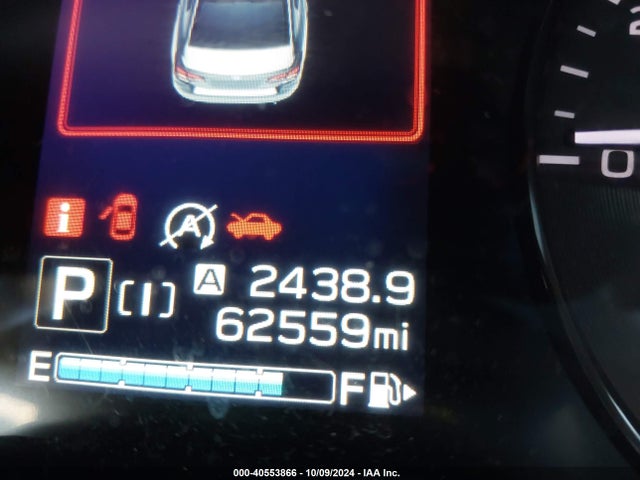 Subaru Crosstrek Premium 2020 JF2GTAEC0L8252949 Image 16