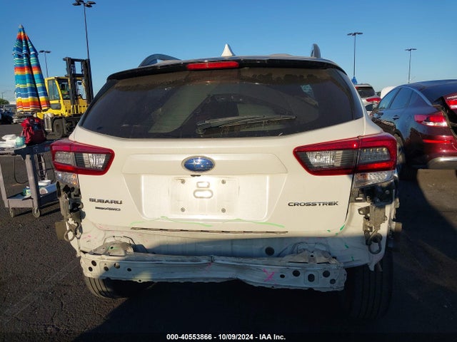 Subaru Crosstrek Premium 2020 JF2GTAEC0L8252949 Image 17