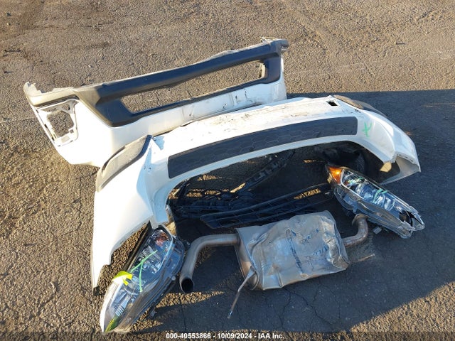 JF2GTAEC0L8252949 Subaru Crosstrek Premium