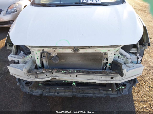 JF2GTAEC0L8252949 Subaru Crosstrek Premium