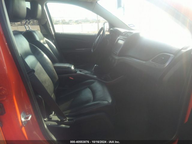 3C4PDCGG9HT684584 Dodge Journey Crossroad Plus