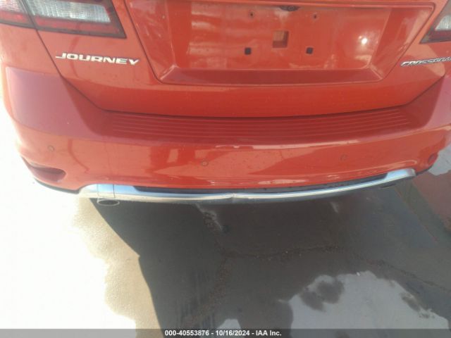 3C4PDCGG9HT684584 Dodge Journey Crossroad Plus
