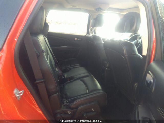 3C4PDCGG9HT684584 Dodge Journey Crossroad Plus