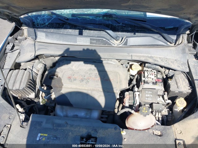 3C4NJCBB5MT505933 Jeep Compass Altitude Fwd