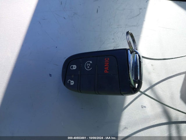 3C4NJCBB5MT505933 Jeep Compass Altitude Fwd