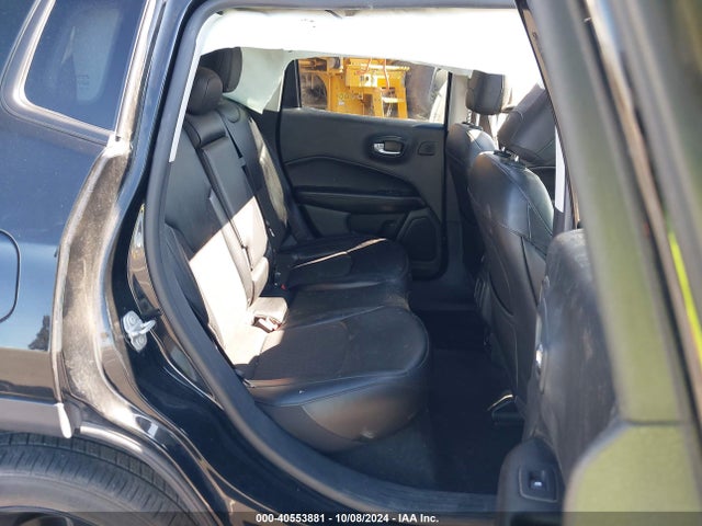 3C4NJCBB5MT505933 Jeep Compass Altitude Fwd