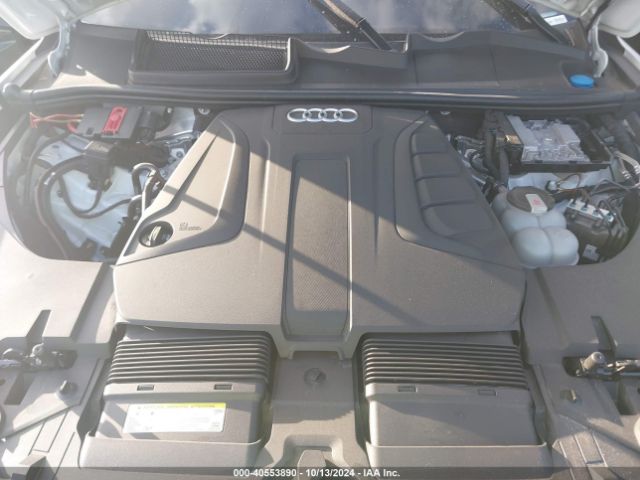 WA1AHAF73KD029649 Audi Q7 45 Premium/45 Se Premium