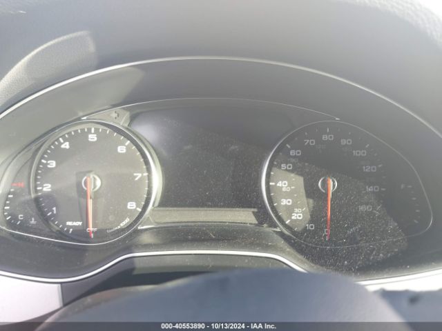 WA1AHAF73KD029649 Audi Q7 45 Premium/45 Se Premium