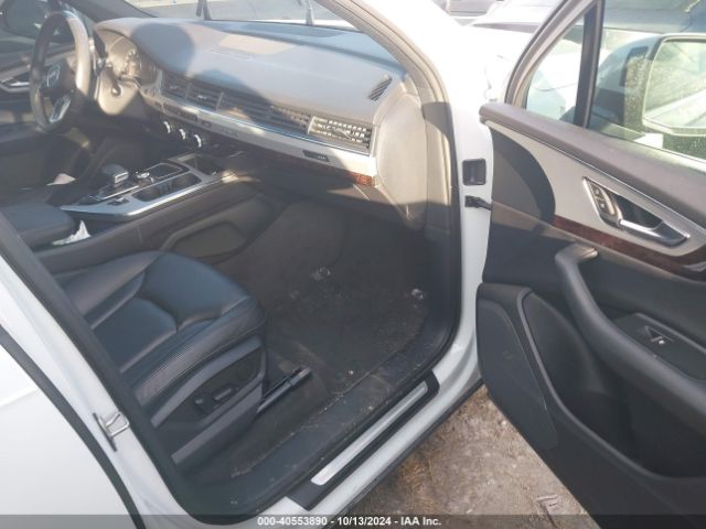 WA1AHAF73KD029649 Audi Q7 45 Premium/45 Se Premium