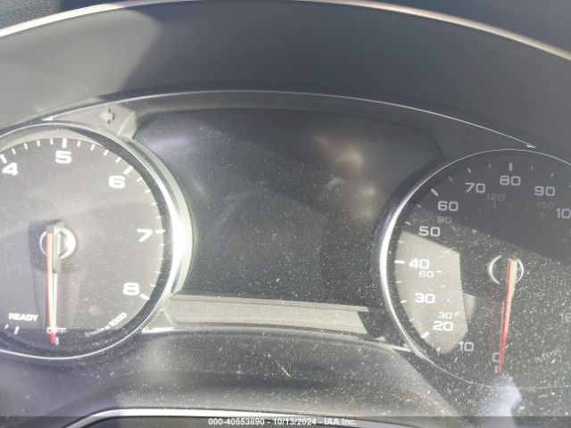 WA1AHAF73KD029649 Audi Q7 45 Premium/45 Se Premium