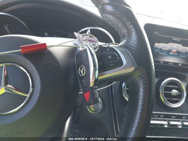 55SWF4JB2JU281770 Mercedes-Benz C 300