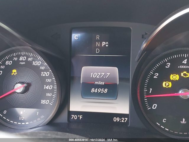 55SWF4JB2JU281770 Mercedes-Benz C 300