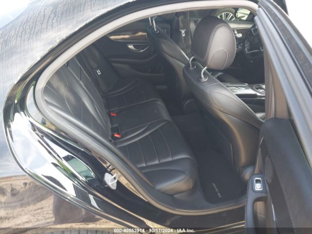 55SWF4JB2JU281770 Mercedes-Benz C 300