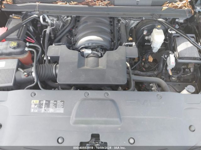 1GKS2HKJ0GR403624 GMC YUKON XL DENALI
