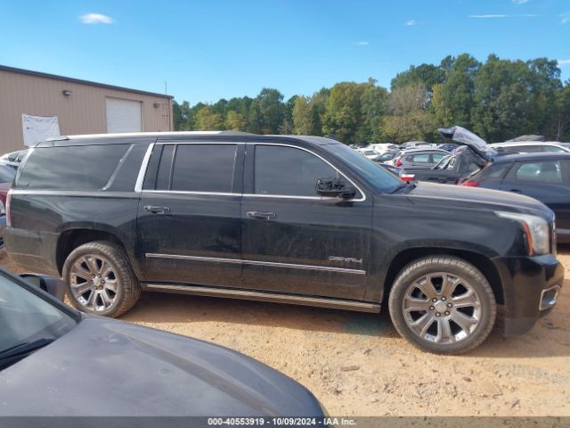 1GKS2HKJ0GR403624 GMC YUKON XL DENALI