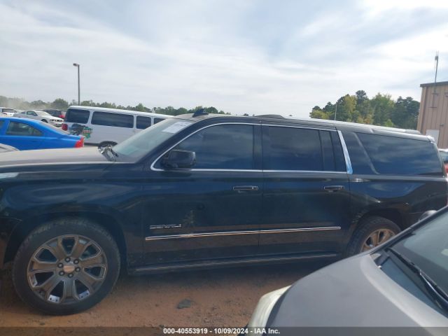 1GKS2HKJ0GR403624 GMC YUKON XL DENALI