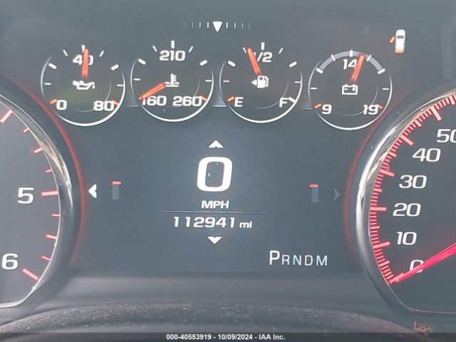 1GKS2HKJ0GR403624 GMC YUKON XL DENALI