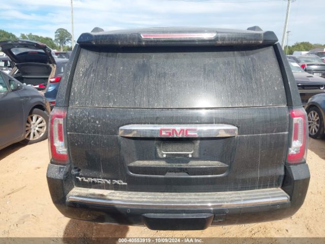 1GKS2HKJ0GR403624 GMC YUKON XL DENALI