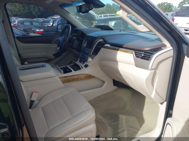 1GKS2HKJ0GR403624 GMC YUKON XL DENALI