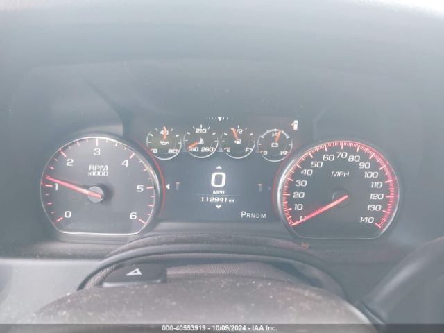 1GKS2HKJ0GR403624 GMC YUKON XL DENALI