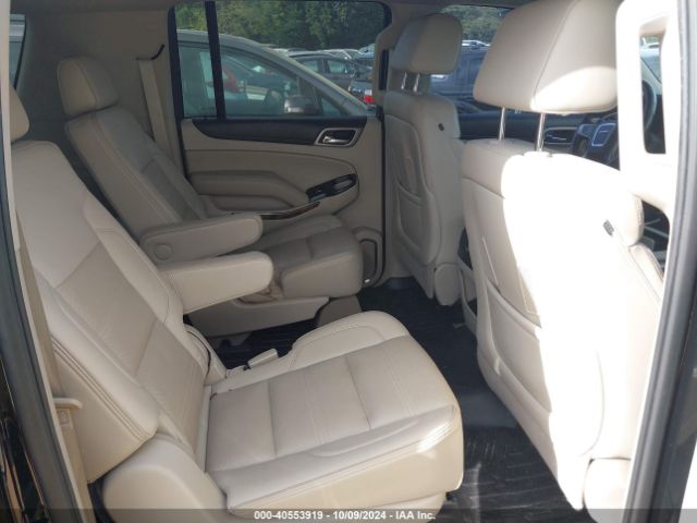 1GKS2HKJ0GR403624 GMC YUKON XL DENALI