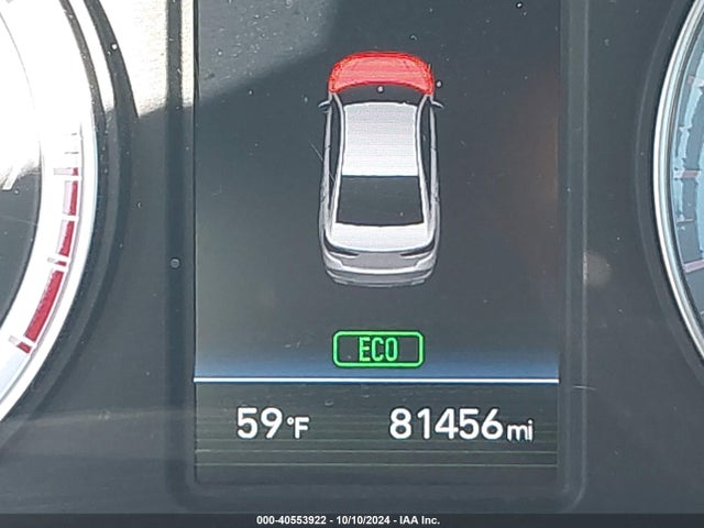 Hyundai Sonata Limited 2018 5NPE34AF1JH688540 Image 16