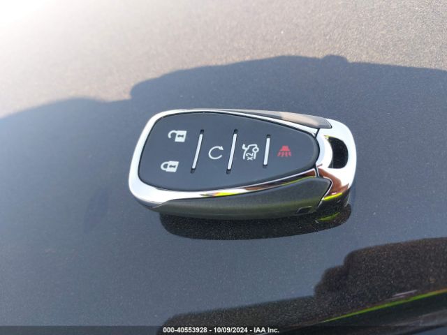 1G1ZG5ST0RF200774 Chevrolet Malibu Fwd Rs