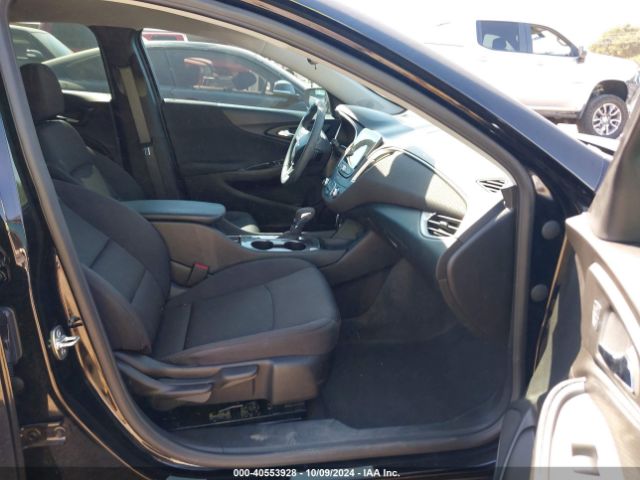 1G1ZG5ST0RF200774 Chevrolet Malibu Fwd Rs