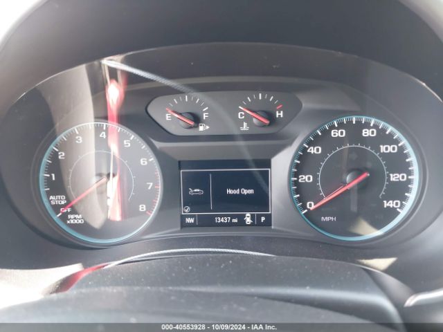 1G1ZG5ST0RF200774 Chevrolet Malibu Fwd Rs