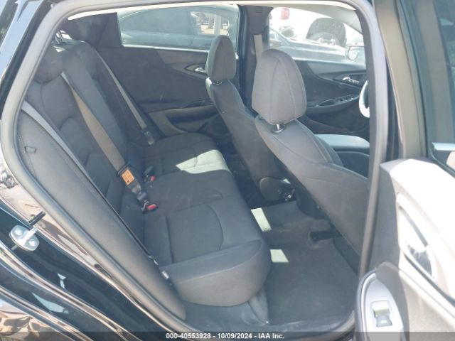 1G1ZG5ST0RF200774 Chevrolet Malibu Fwd Rs