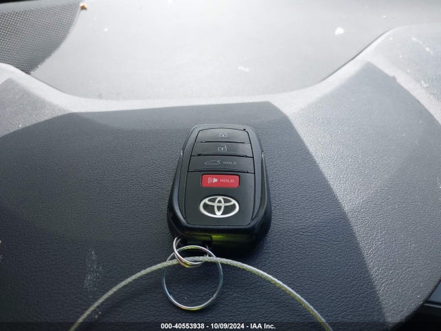 Toyota Corolla Hybrid Se 2023 JTDBDMHE8P3003726 Image 11