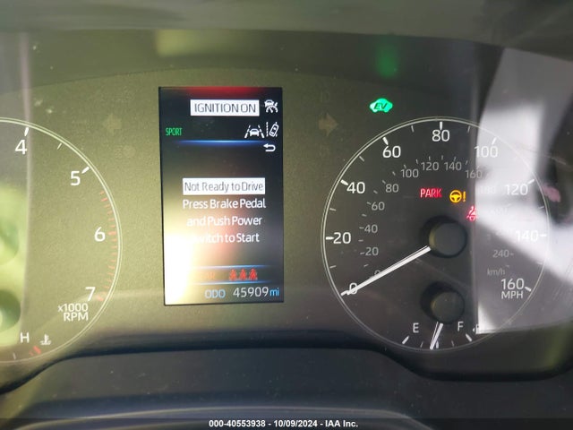 Toyota Corolla Hybrid Se 2023 JTDBDMHE8P3003726 Image 15