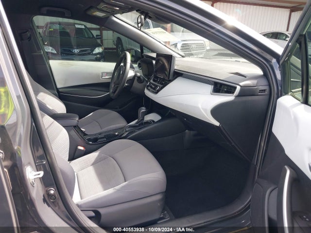 Toyota Corolla Hybrid Se 2023 JTDBDMHE8P3003726 Image 5