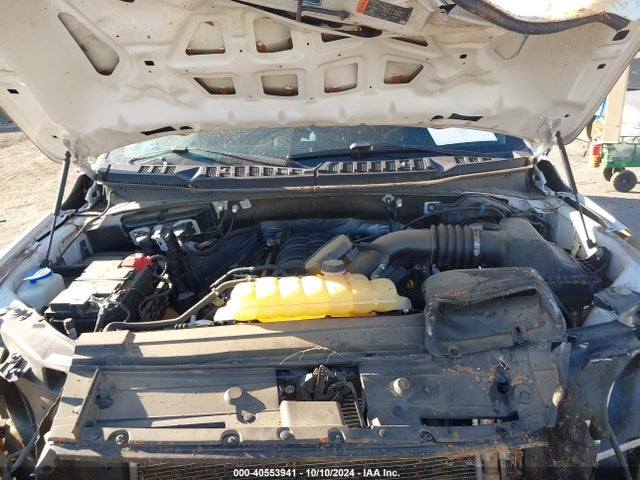 Ford F-150 Xl 2019 1FTEW1E57KKF21867 Image 10