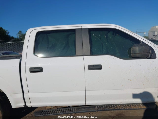 Ford F-150 Xl 2019 1FTEW1E57KKF21867 Image 12