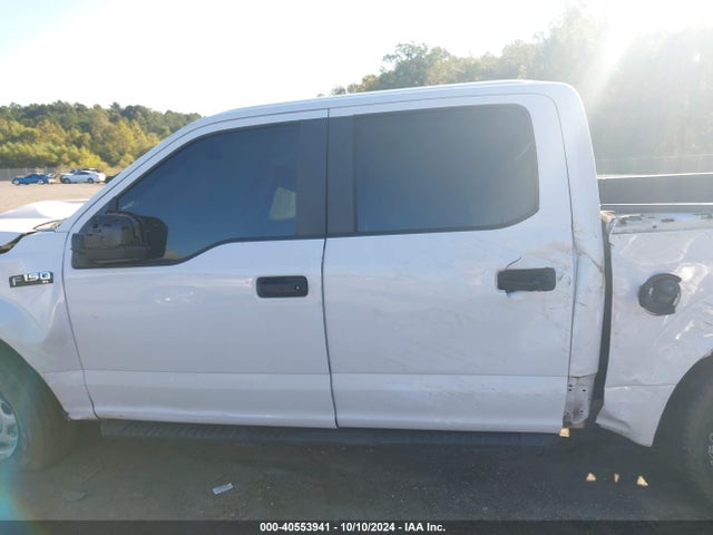 Ford F-150 Xl 2019 1FTEW1E57KKF21867 Image 13