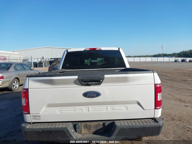 Ford F-150 Xl 2019 1FTEW1E57KKF21867 Image 15
