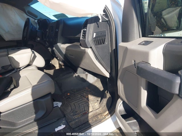Ford F-150 Xl 2019 1FTEW1E57KKF21867 Image 5