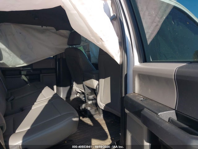 Ford F-150 Xl 2019 1FTEW1E57KKF21867 Image 8