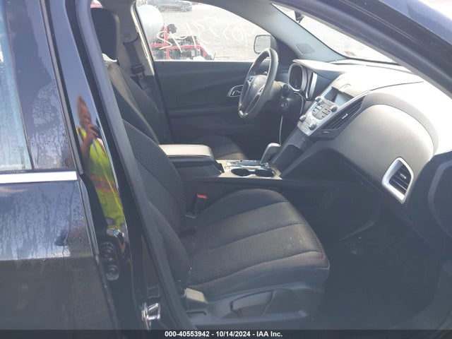 Chevrolet EQUINOX LS 2015 2GNALAEK4F6120175 Image 5