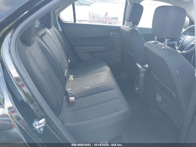Chevrolet EQUINOX LS 2015 2GNALAEK4F6120175 Image 8