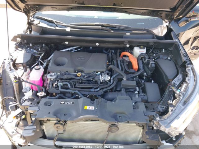 2T3B6RFV5RW073226 Toyota Rav4 Hybrid Xle Premium
